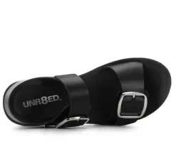 Women's Unr8ed Jackie-S Wedge Sandals