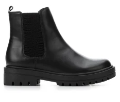 Women's Unr8ed Pop Chelsea Boots