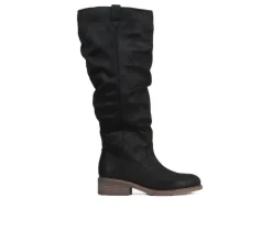 Women's Unr8ed Rowe 2 Wid Width & Wide Calf Knee High Boots