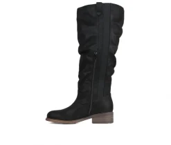 Women's Unr8ed Rowe 2 Wid Width & Wide Calf Knee High Boots