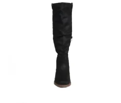 Women's Unr8ed Rowe 2 Wid Width & Wide Calf Knee High Boots
