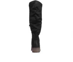 Women's Unr8ed Rowe 2 Wid Width & Wide Calf Knee High Boots