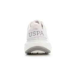 Women's US Polo Assn Blanca-L