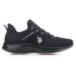 Women's US Polo Assn Hidro-M Slip-On Sneakers