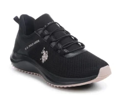 Women's US Polo Assn Hidro-M Slip-On Sneakers