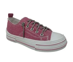 Women's Very G Aman Sparkle Sneakers