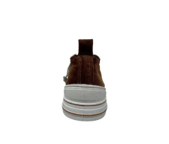 Women's Very G Aman Velvet