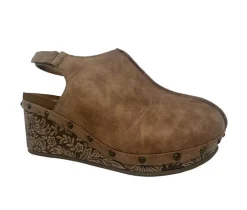 Women's Very G Miranda Wedges