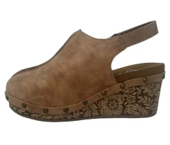 Women's Very G Miranda Wedges