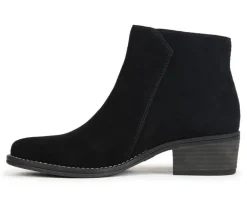 Women's Vintage 7 Eight Atlas Booties