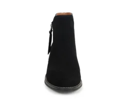 Women's Vintage 7 Eight Atlas Booties