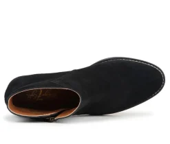 Women's Vintage 7 Eight Atlas Booties