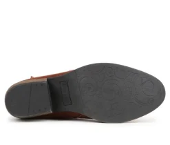 Women's Vintage 7 Eight Atlas Booties