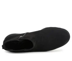 Women's Vintage 7 Eight Charm Booties