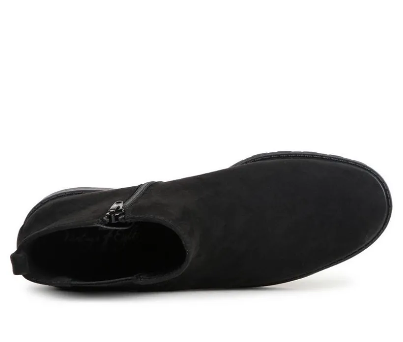 Women's Vintage 7 Eight Charm Booties