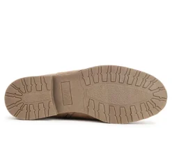 Women's Vintage 7 Eight Charm Booties