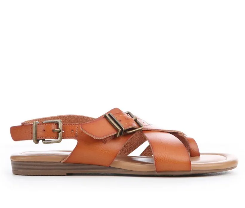 Women's Vintage 7 Eight Mercury Sandals