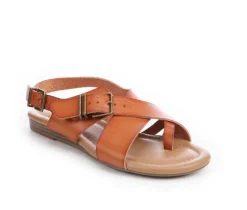 Women's Vintage 7 Eight Mercury Sandals