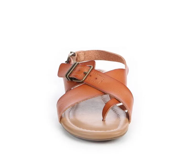 Women's Vintage 7 Eight Mercury Sandals