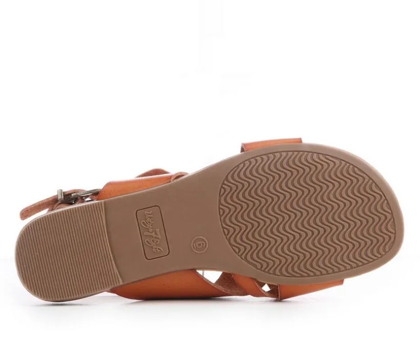 Women's Vintage 7 Eight Mercury Sandals