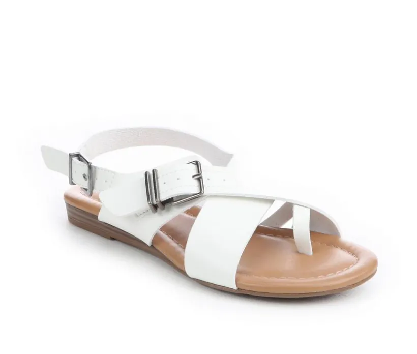 Women's Vintage 7 Eight Mercury Sandals