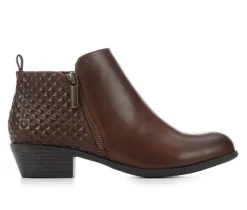 Women's Vintage 7 Eight Nina Booties