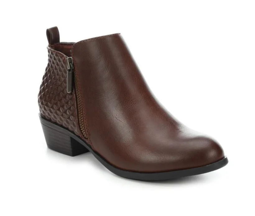 Women's Vintage 7 Eight Nina Booties