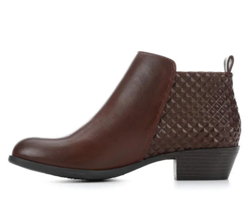 Women's Vintage 7 Eight Nina Booties