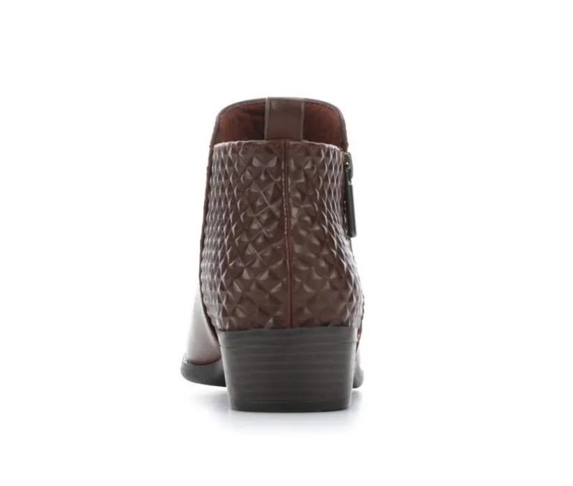 Women's Vintage 7 Eight Nina Booties