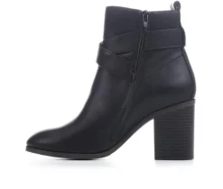 Women's Vintage 7 Eight Rowdy Booties