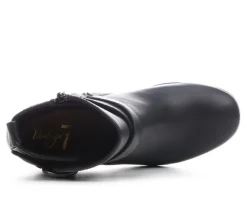 Women's Vintage 7 Eight Rowdy Booties