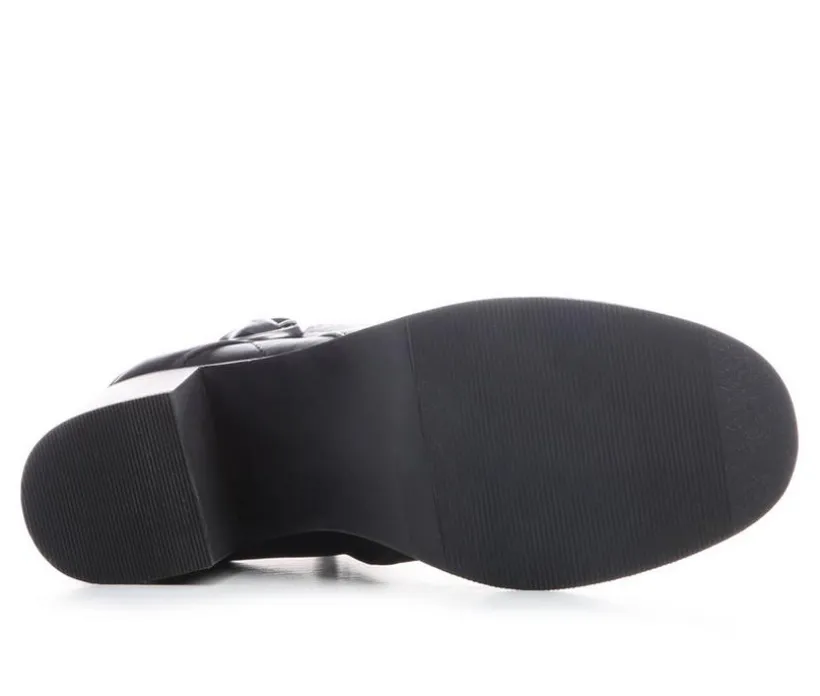 Women's Vintage 7 Eight Rowdy Booties