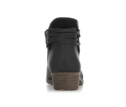 Women's Vintage 7 Eight Tarak Booties