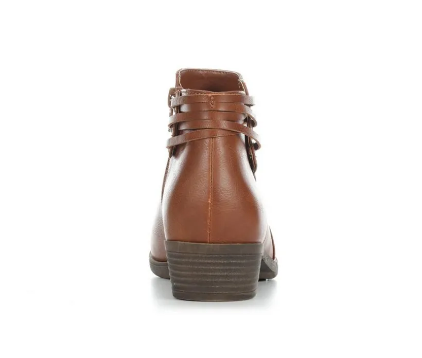Women's Vintage 7 Eight Tarak Booties