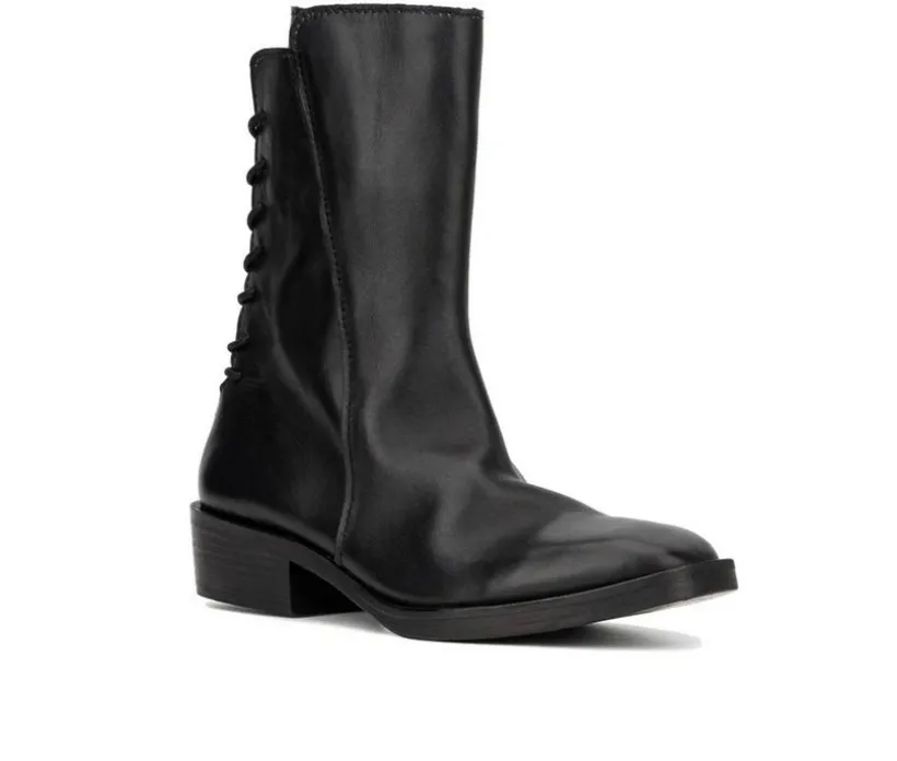 Women's Vintage Foundry Co Annabelle Booties