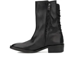 Women's Vintage Foundry Co Annabelle Booties