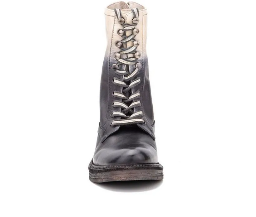 Women's Vintage Foundry Co Adalina Combat Boots