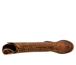 Women's Vintage Foundry Co Sadelle Knee High Boots