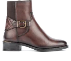 Women's Vintage Foundry Co Sirena Booties