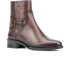 Women's Vintage Foundry Co Sirena Booties