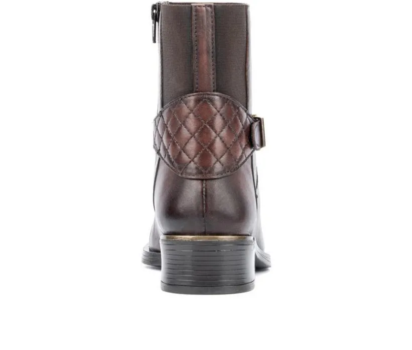 Women's Vintage Foundry Co Sirena Booties