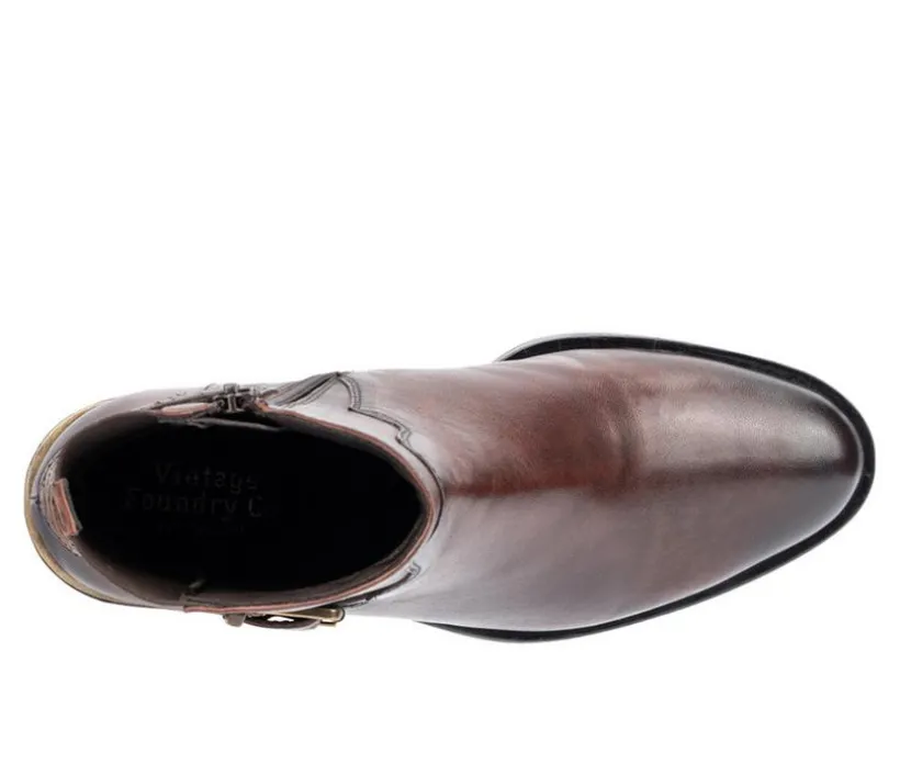 Women's Vintage Foundry Co Sirena Booties