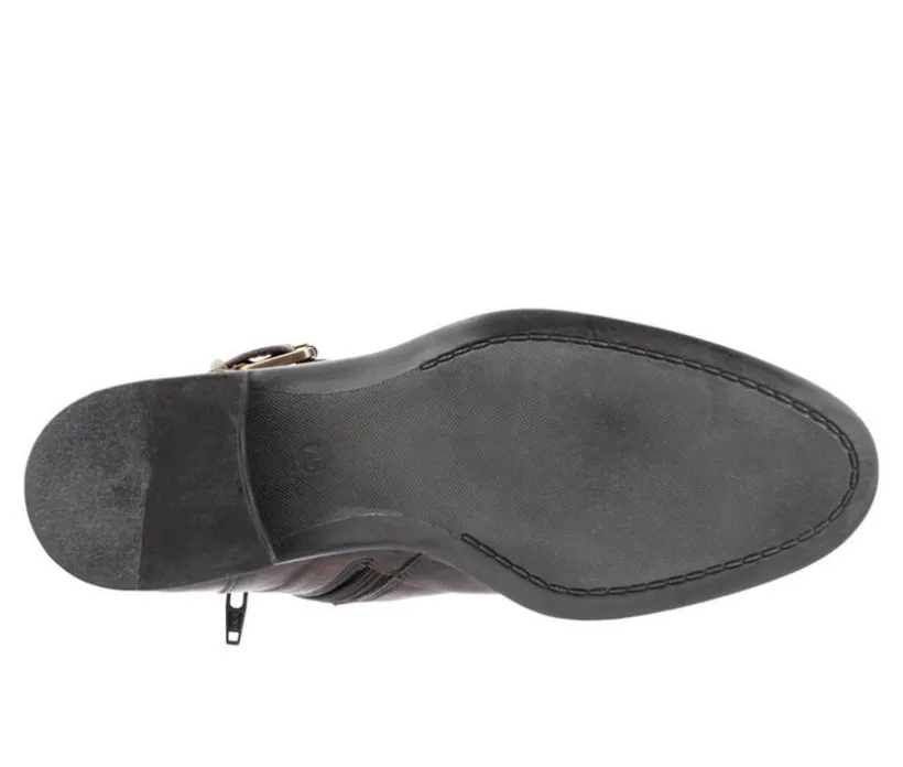 Women's Vintage Foundry Co Sirena Booties