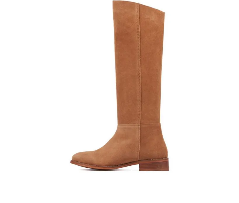 Women's Vintage Foundry Co Raelynn Knee High Boots