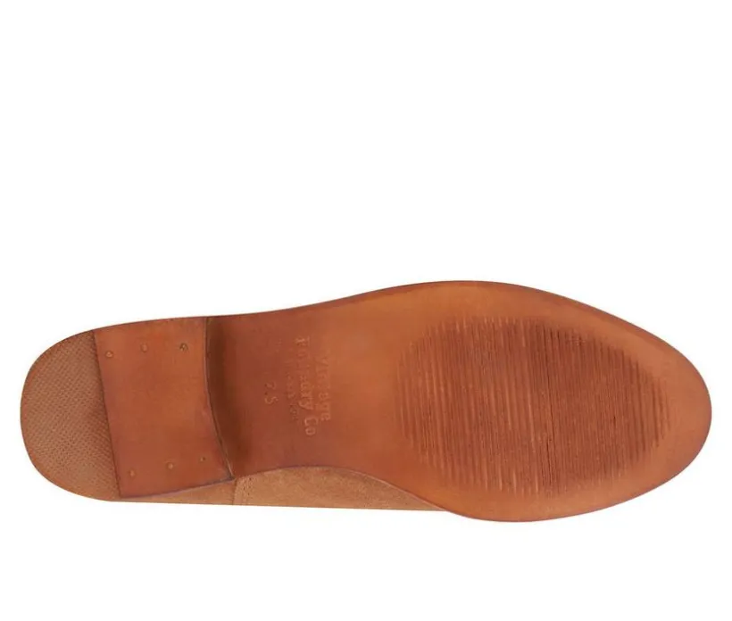 Women's Vintage Foundry Co Raelynn Knee High Boots