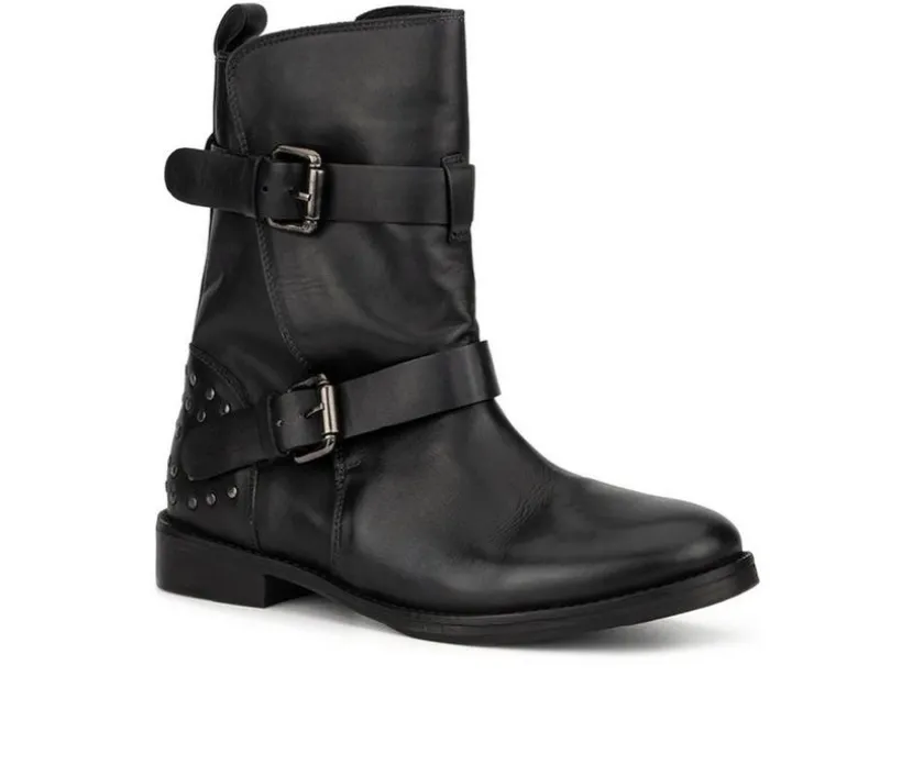 Women's Vintage Foundry Co Sherry Booties