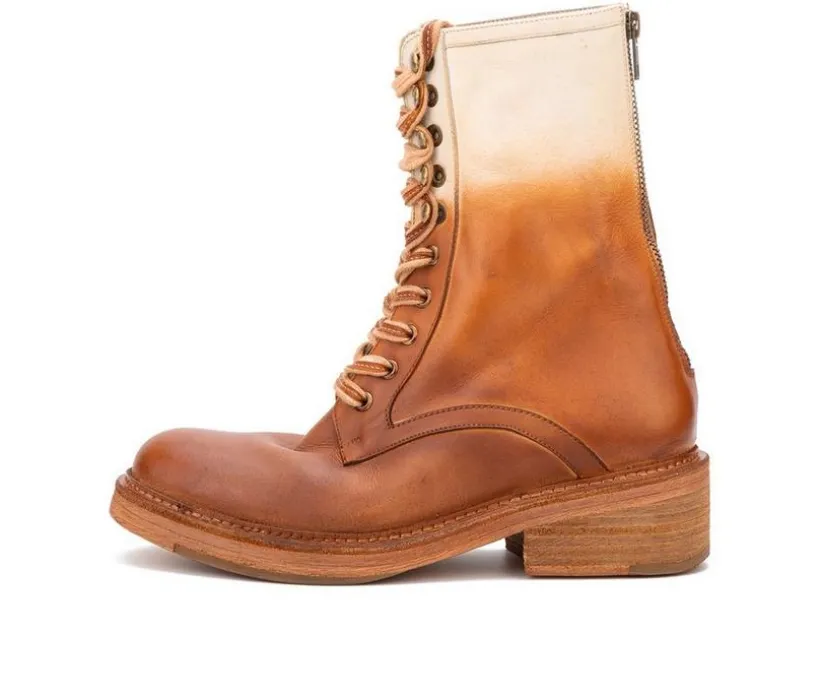 Women's Vintage Foundry Co Adalina Combat Boots