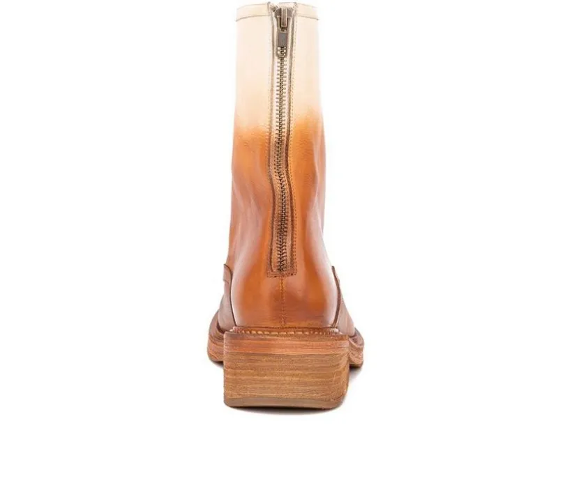 Women's Vintage Foundry Co Adalina Combat Boots