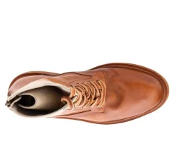 Women's Vintage Foundry Co Adalina Combat Boots