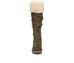 Women's Vintage Foundry Co Arabella Knee High Boots